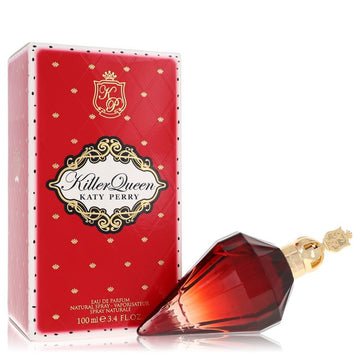 Killer Queen by Katy Perry